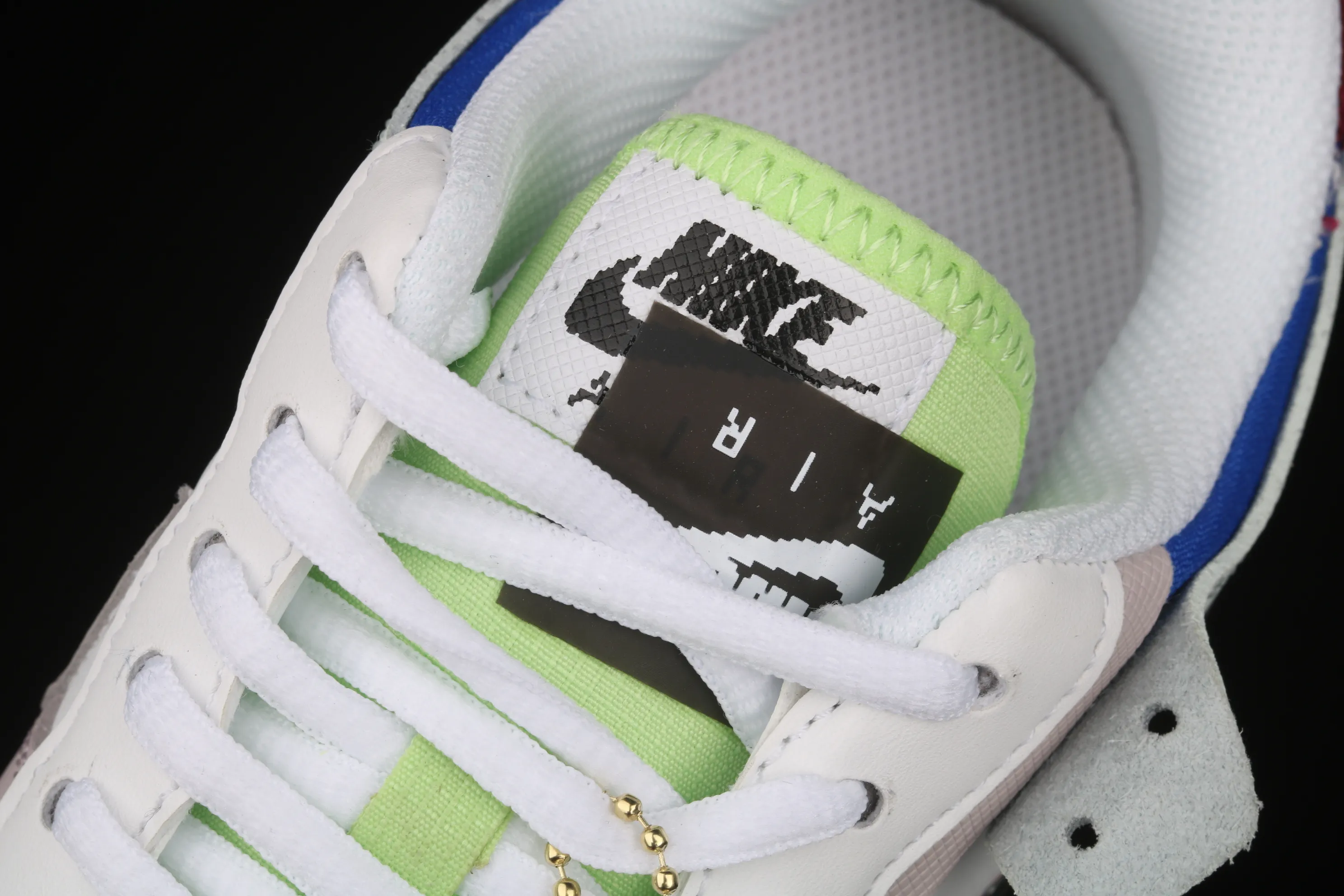 All Categories Nk Air Force 1 Air Force Series Nk Air Force 1 Shadow Air Force Lightweight Increased Corporate Level Nk Air Force 1 Shadow Air Force One Lightweight Increased Low Top Versatile Sneakers CV8480-300